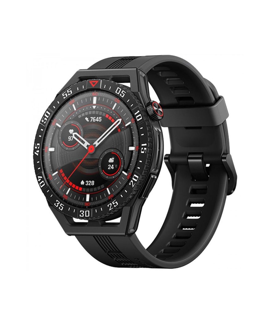 MONTRE CONNECTÉE HUAWEI WATCH GT3 SE - NOIR