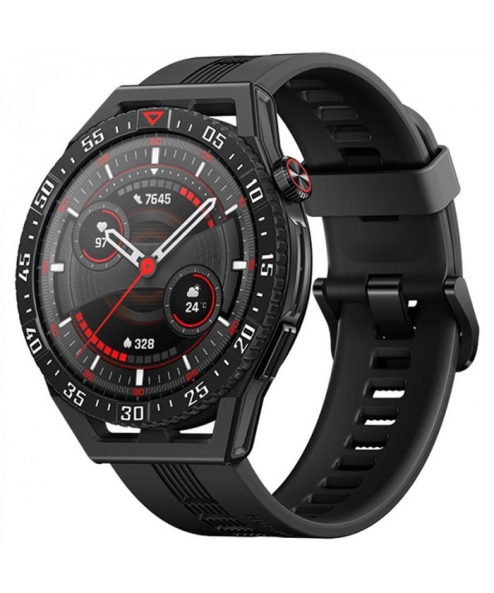 MONTRE CONNECTÉE HUAWEI WATCH GT3 SE - NOIR