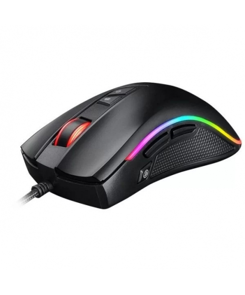 SOURIS GAMER NITROX GT-300+ - NOIR