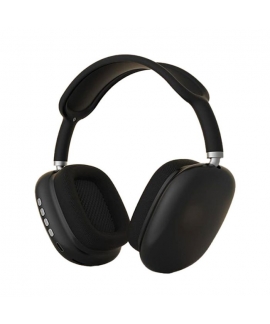 CASQUE SANS FIL P9 BLUETOOTH - NOIR