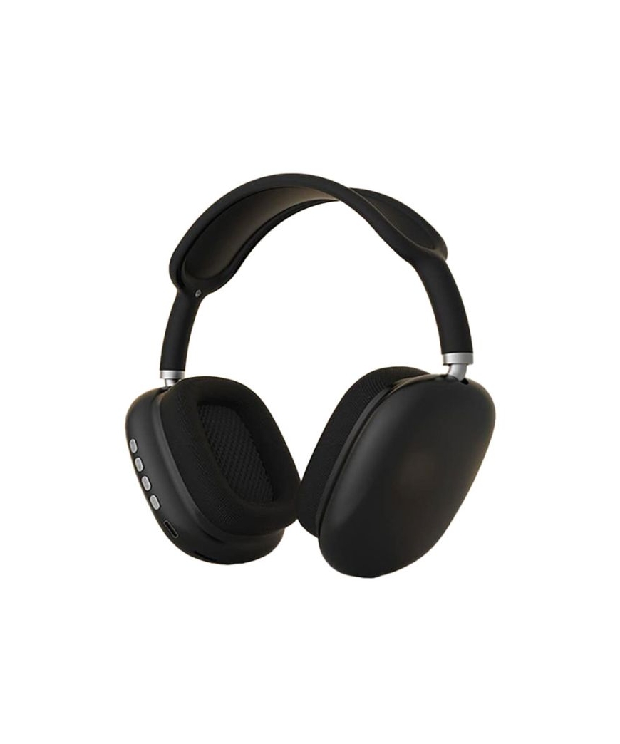 CASQUE SANS FIL P9 BLUETOOTH - NOIR