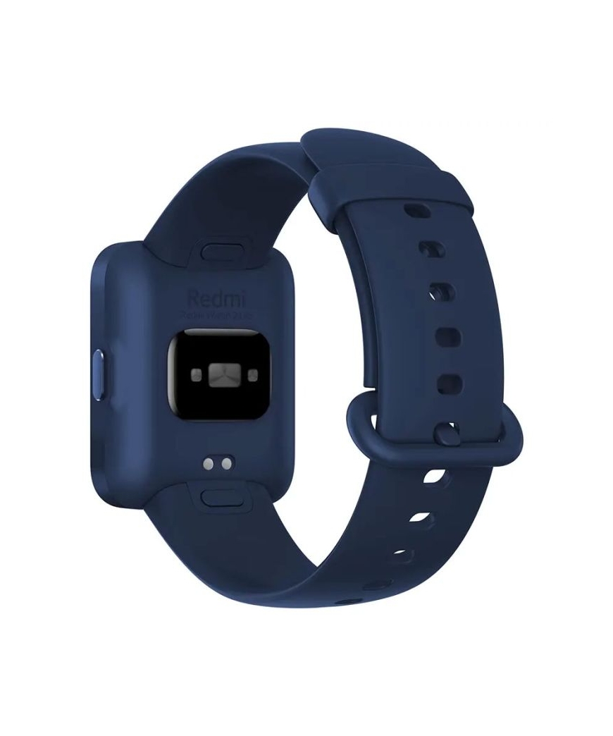 MONTRE CONNECTÉE XIAOMI MI WATCH LITE 2 - BLEU