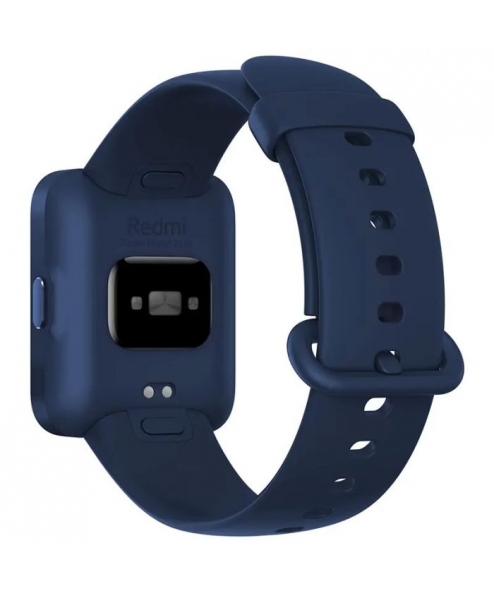 MONTRE CONNECTÉE XIAOMI MI WATCH LITE 2 - BLEU