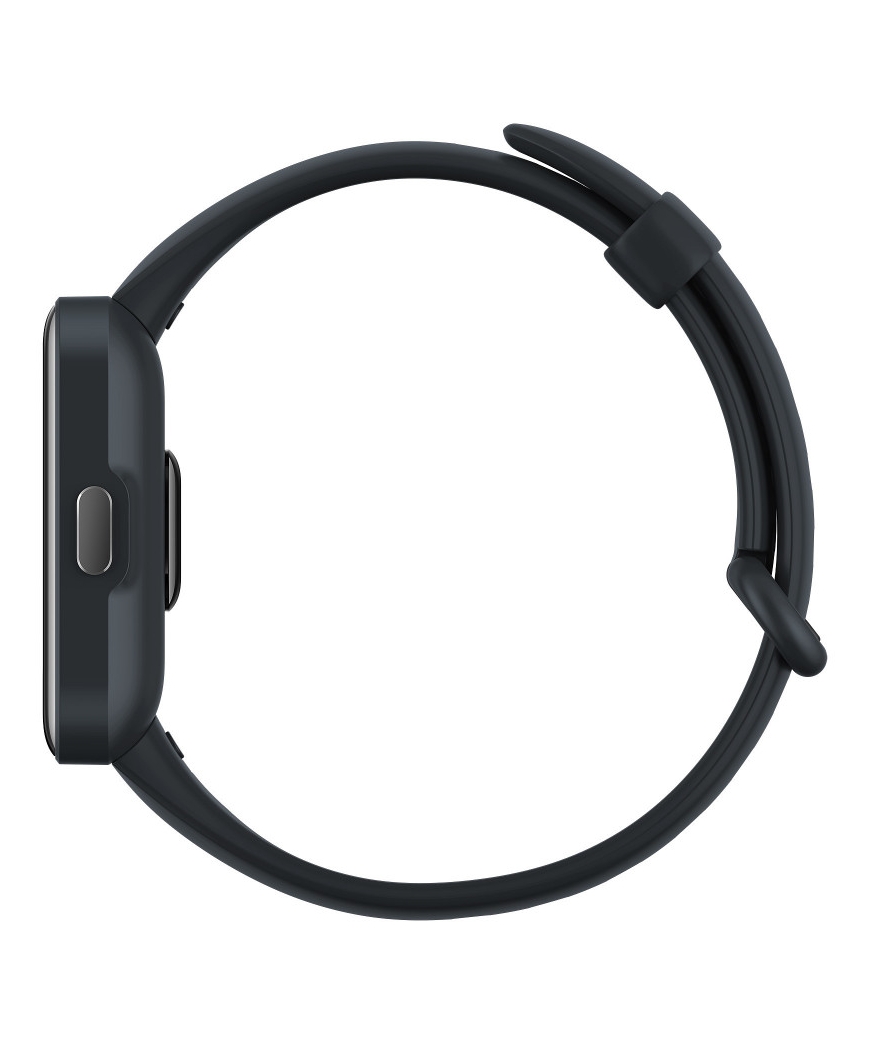 MONTRE CONNECTÉE XIAOMI MI WATCH LITE 2 - NOIR