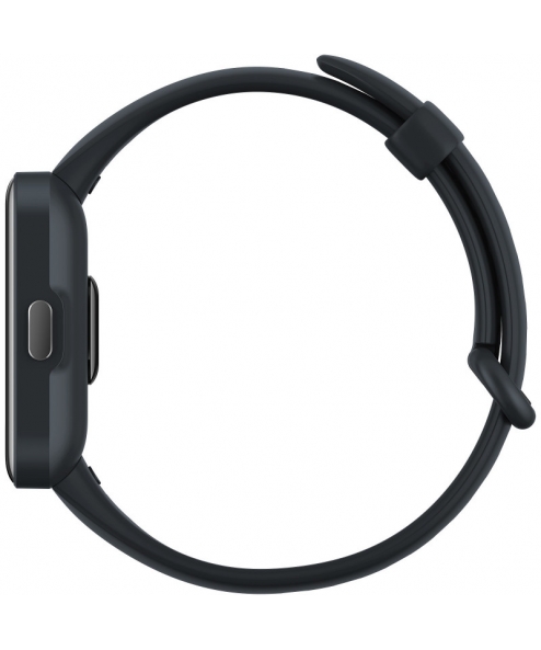 MONTRE CONNECTÉE XIAOMI MI WATCH LITE 2 - NOIR