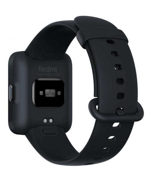 MONTRE CONNECTÉE XIAOMI MI WATCH LITE 2 - NOIR