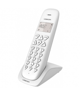 TÉLÉPHONE SANS FIL DECT...