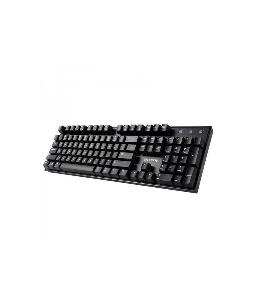 CLAVIER MECANIQUE GIGABYTE GK-FORCE K83 - NOIR