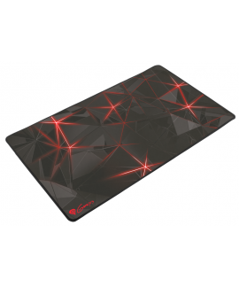 TAPIS DE SOURIS GAMING GENESIS CARBON 500 MAXI FLASH - 900 X 450