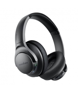 MICRO CASQUE SANS FIL ANKER SOUNDCORE LIFE Q20 BLUETOOTH - NOIR