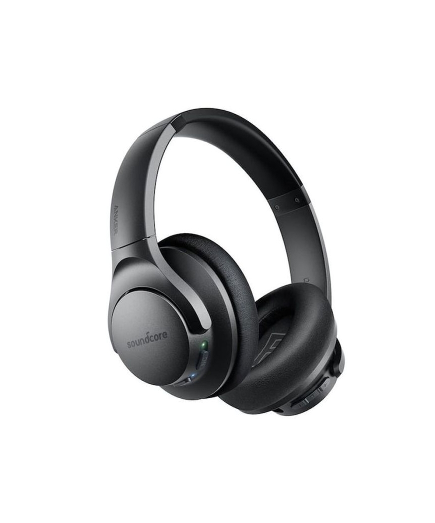 MICRO CASQUE SANS FIL ANKER SOUNDCORE LIFE Q20 BLUETOOTH - NOIR