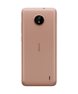 SMARTPHONE NOKIA C20 2G-32G - GOLD PINK