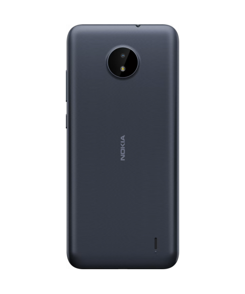 SMARTPHONE NOKIA C20 2G-32G - BLEU