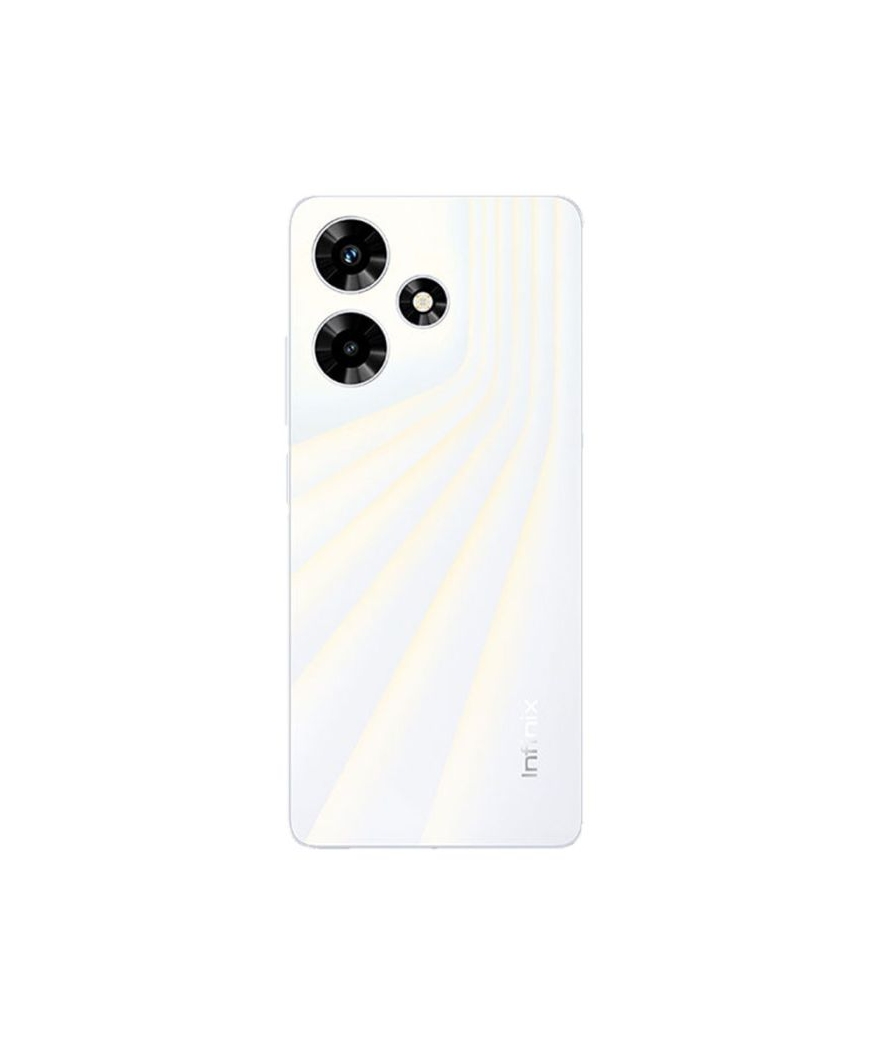 SMARTPHONE INFINIX HOT 30 8GO 128GO - BLANC