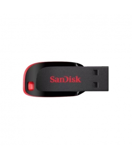 CLÉ USB SANDISK CRUZER BLADE 8GO