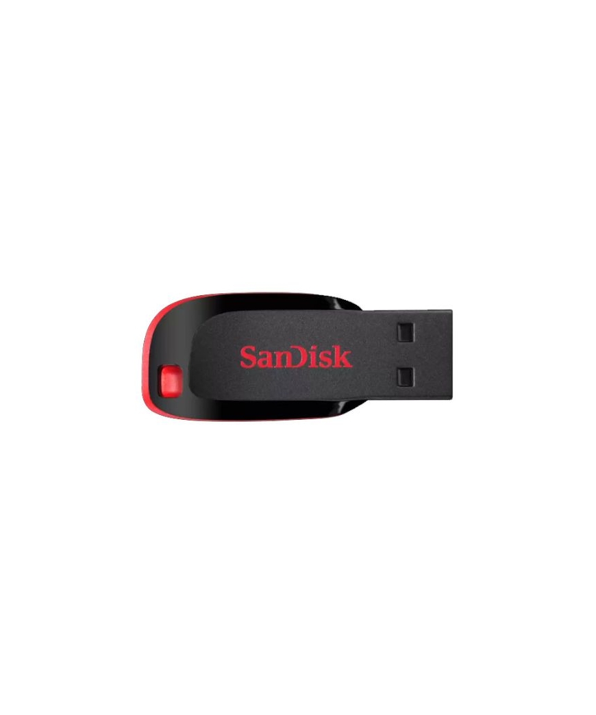 CLÉ USB SANDISK CRUZER BLADE 8GO