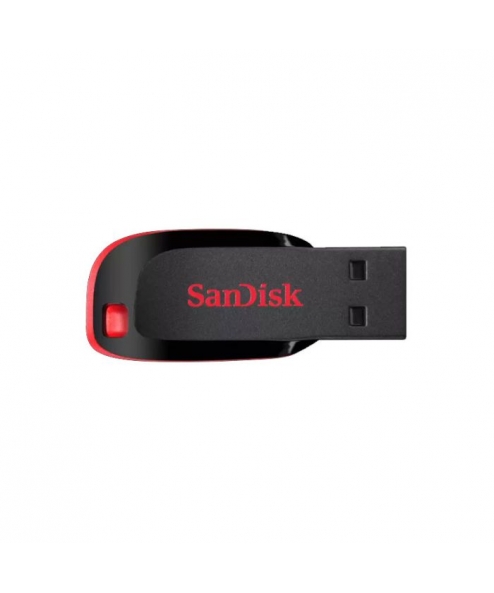 CLÉ USB SANDISK CRUZER BLADE 8GO