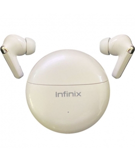 ÉCOUTEURS SANS FIL INFINIX XE26 TWS BUDS NEO - BLANC