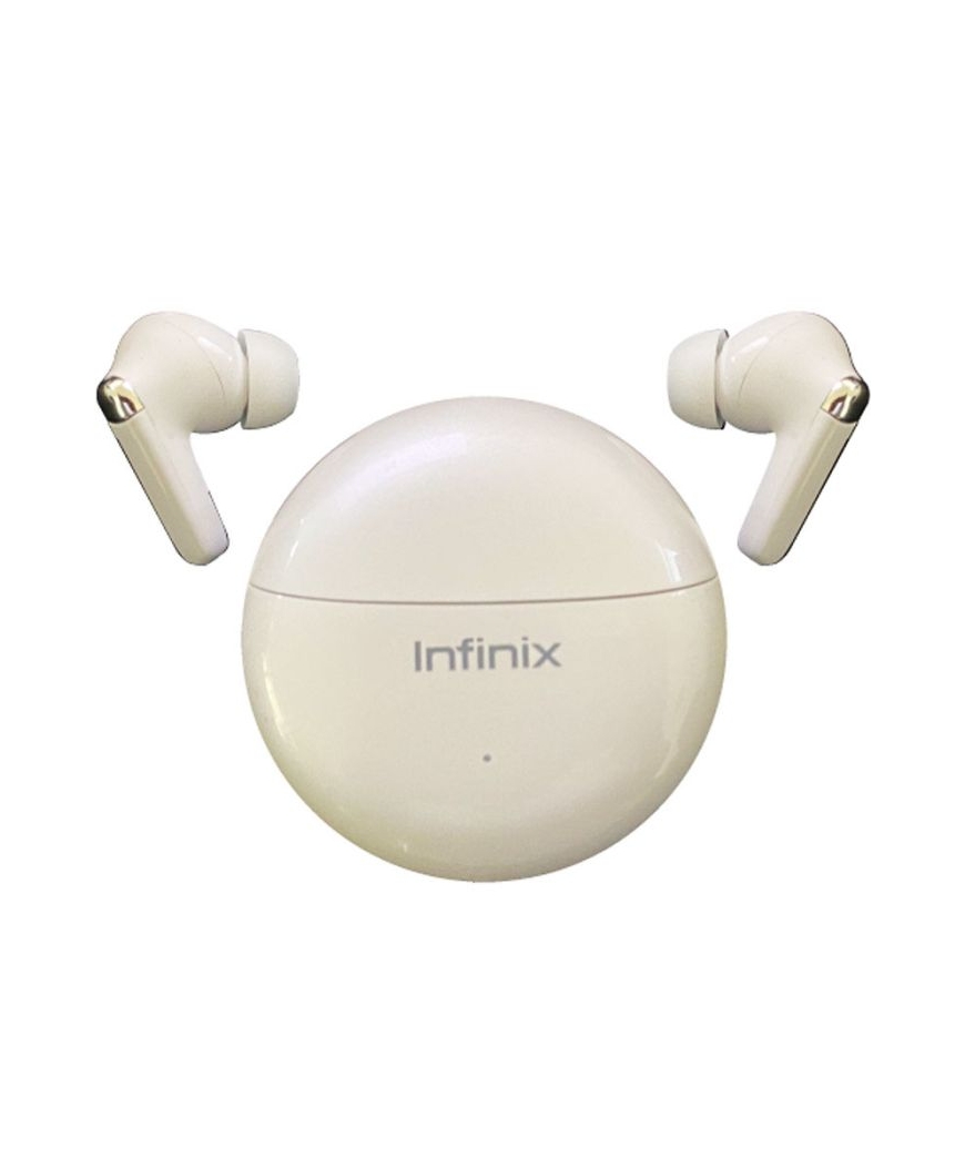 ÉCOUTEURS SANS FIL INFINIX XE26 TWS BUDS NEO - BLANC