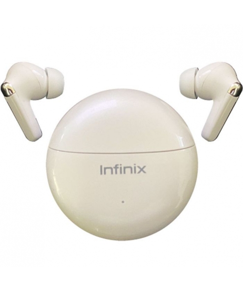 ÉCOUTEURS SANS FIL INFINIX XE26 TWS BUDS NEO - BLANC