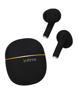 ÉCOUTEURS SANS FIL INFINIX XE23 TWS BUDS LITE - NOIR