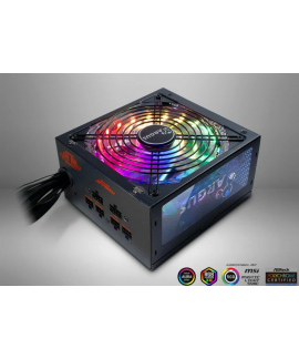 BLOC D'ALIMENTATION ARGUS GAMER RGB-750W ARGB 80+ GOLD