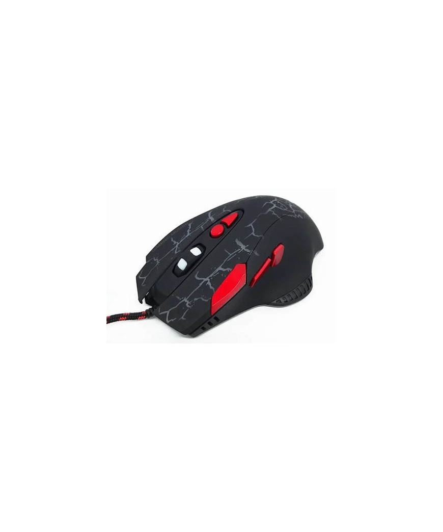 SOURIS GAMING OPTIQUE JEDEL GM830