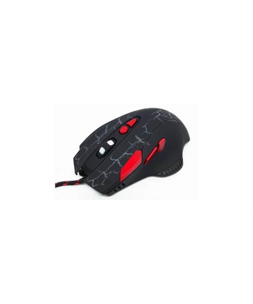 SOURIS GAMING OPTIQUE JEDEL GM830