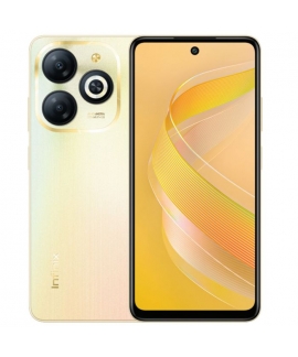 SMARTPHONE INFINIX SMART 8 4GO 64GO - GOLD