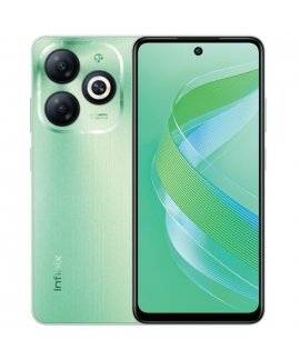 SMARTPHONE INFINIX SMART 8 4GO 64GO - VERT