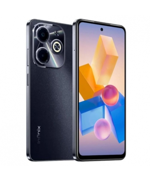 SMARTPHONE INFINIX HOT 40I 8GO 128GO - NOIR