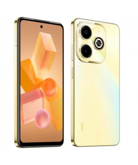 SMARTPHONE INFINIX HOT 40I 8GO 128GO - GOLD