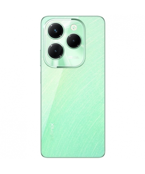 SMARTPHONE INFINIX HOT 40 PRO 4G 12GO 256GO - VERT