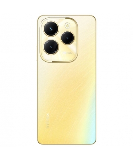 SMARTPHONE INFINIX HOT 40 PRO 4G 12GO 256GO - GOLD