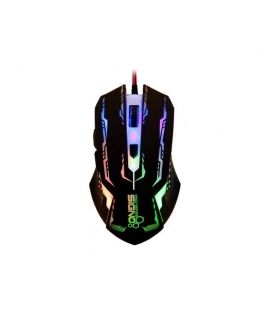 SOURIS GAMING OPTIQUE JEDEL GM910