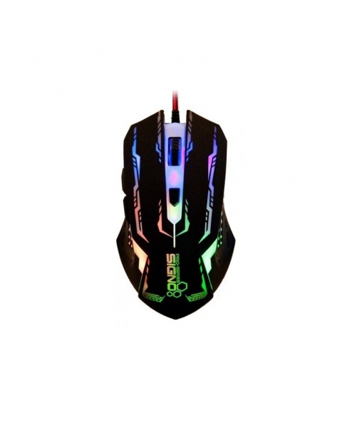 SOURIS GAMING OPTIQUE JEDEL GM910