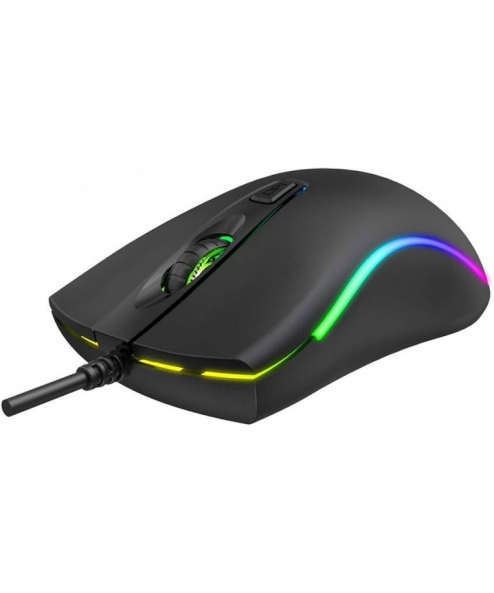 SOURIS OPTIQUE USB  HAVIT MS72