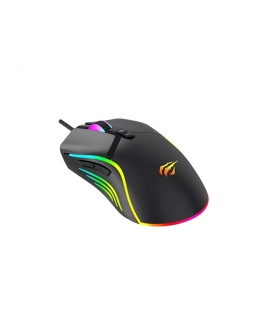 Souris Gamer Filaire Havit...