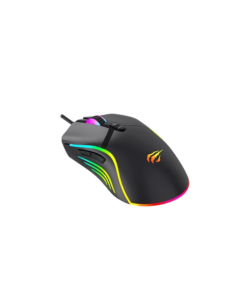 Souris Gamer Filaire Havit MS1026