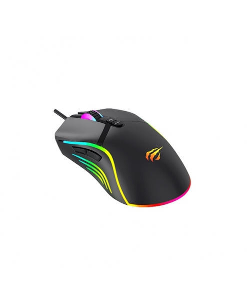 Souris Gamer Filaire Havit MS1026