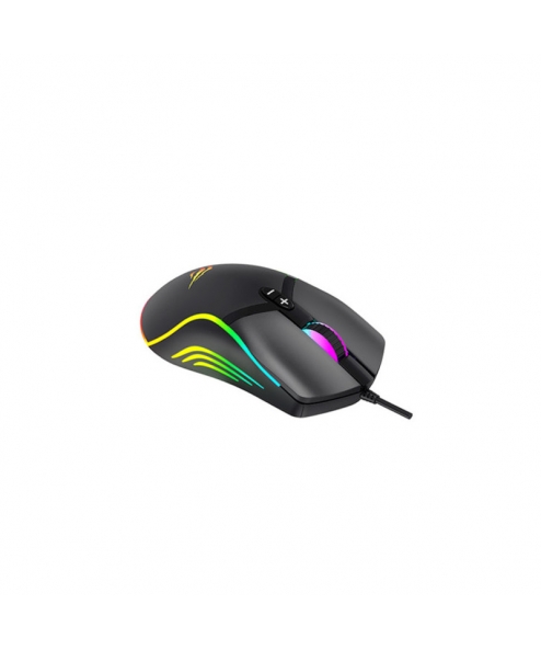 Souris Gamer Filaire Havit MS1026