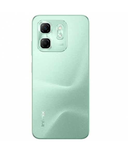 Smartphone INFINIX Hot 50i 6Go 128Go - Vert