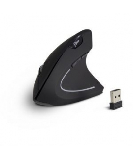 Souris sans fil pour droitier Eterno KM-206R