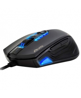 SOURIS LASER GAMING GIGABYTE AIVIA KRYPTON