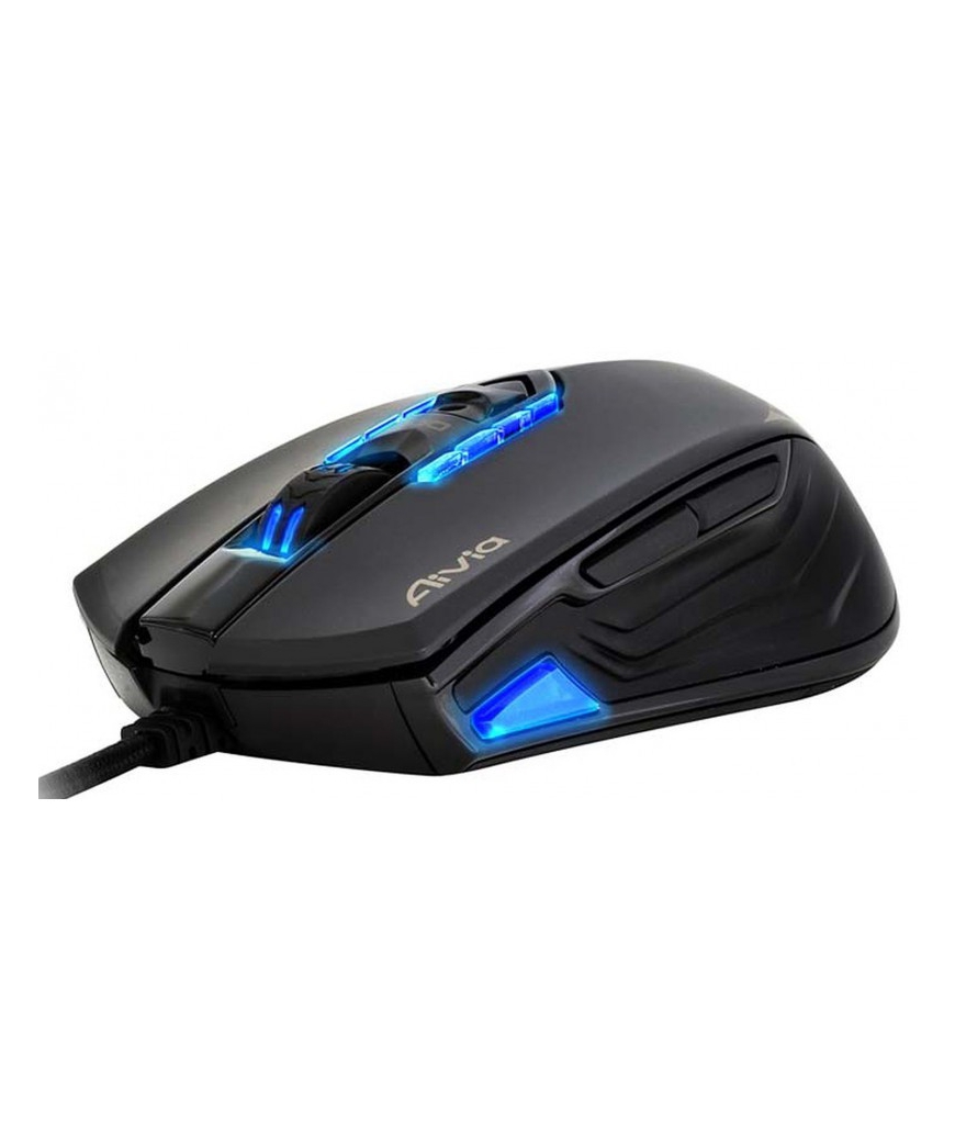 SOURIS LASER GAMING GIGABYTE AIVIA KRYPTON