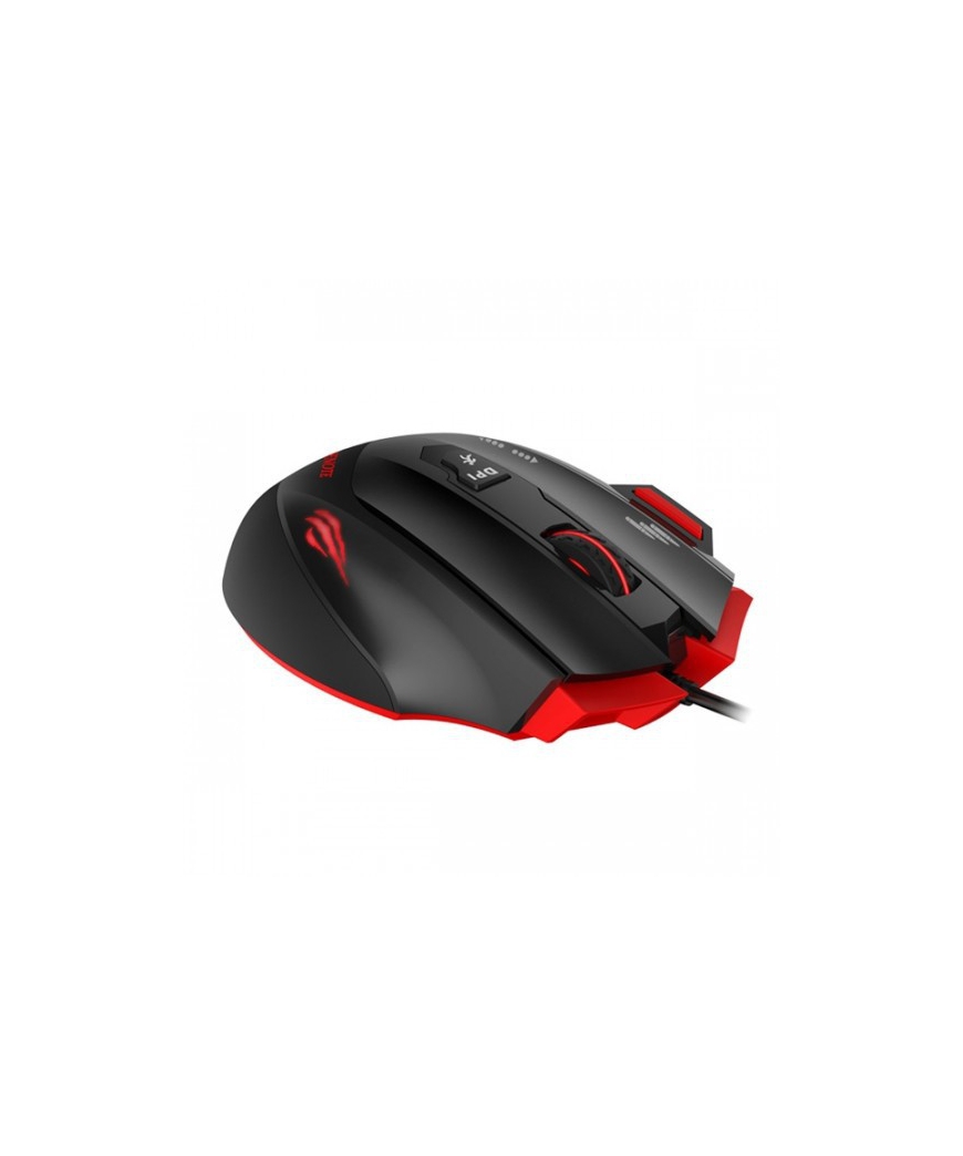 SOURIS OPTIQUE USB GAMER HAVIT MS1005