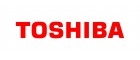 TOSHIBA