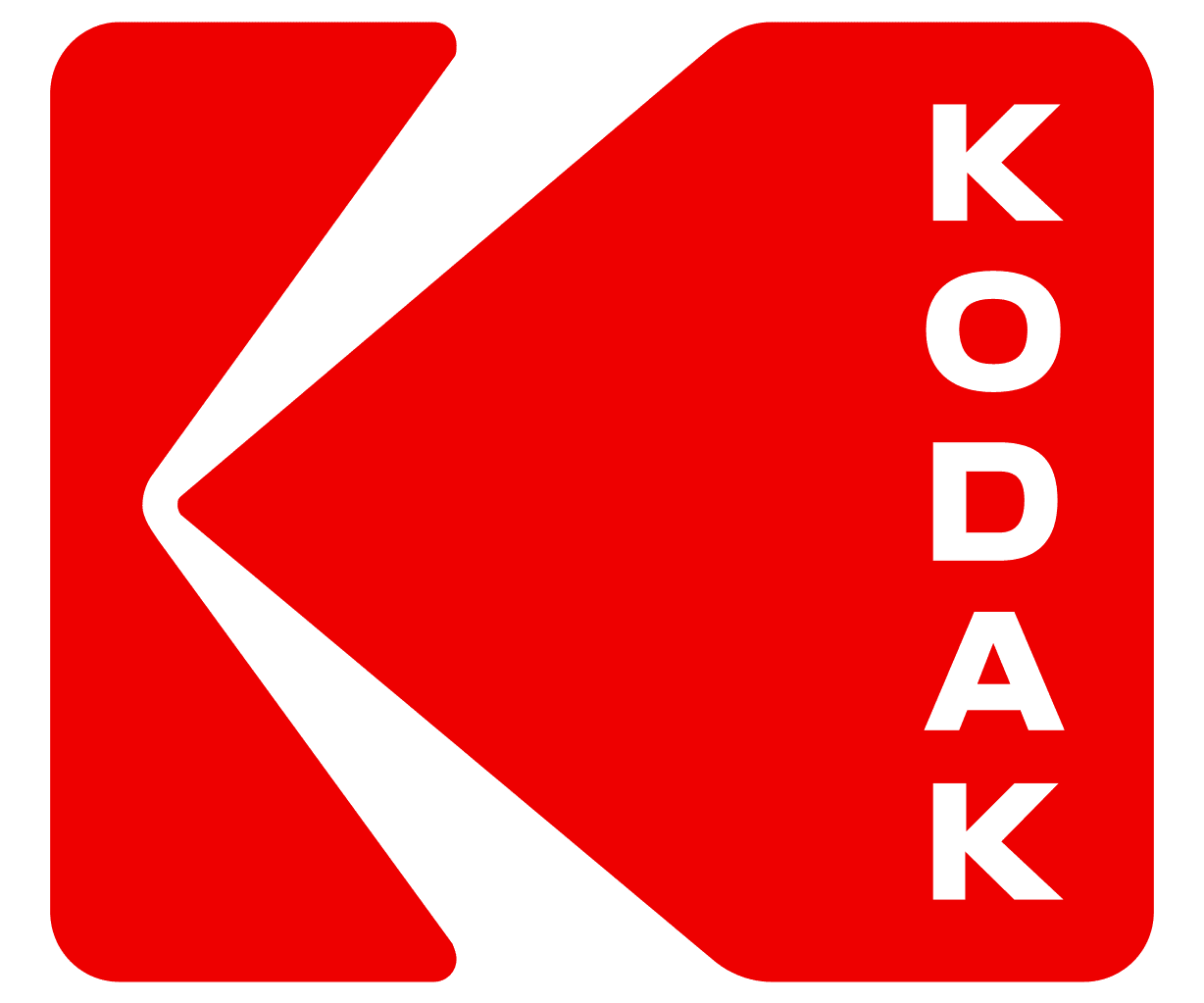 KODAK